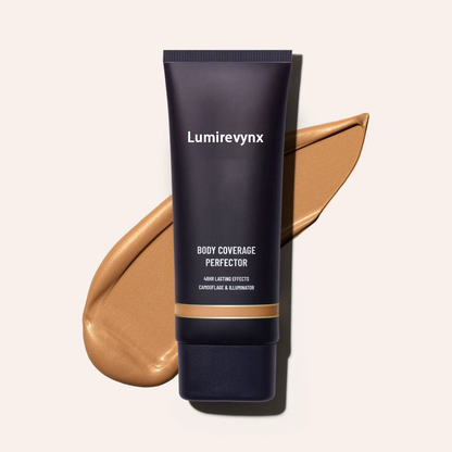 🤎Soften the look of marks, spots, veins, and discoloration instantly.🌿