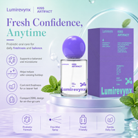 Cooling Mint Essence