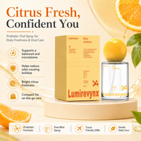 Bright Mandarin Lift