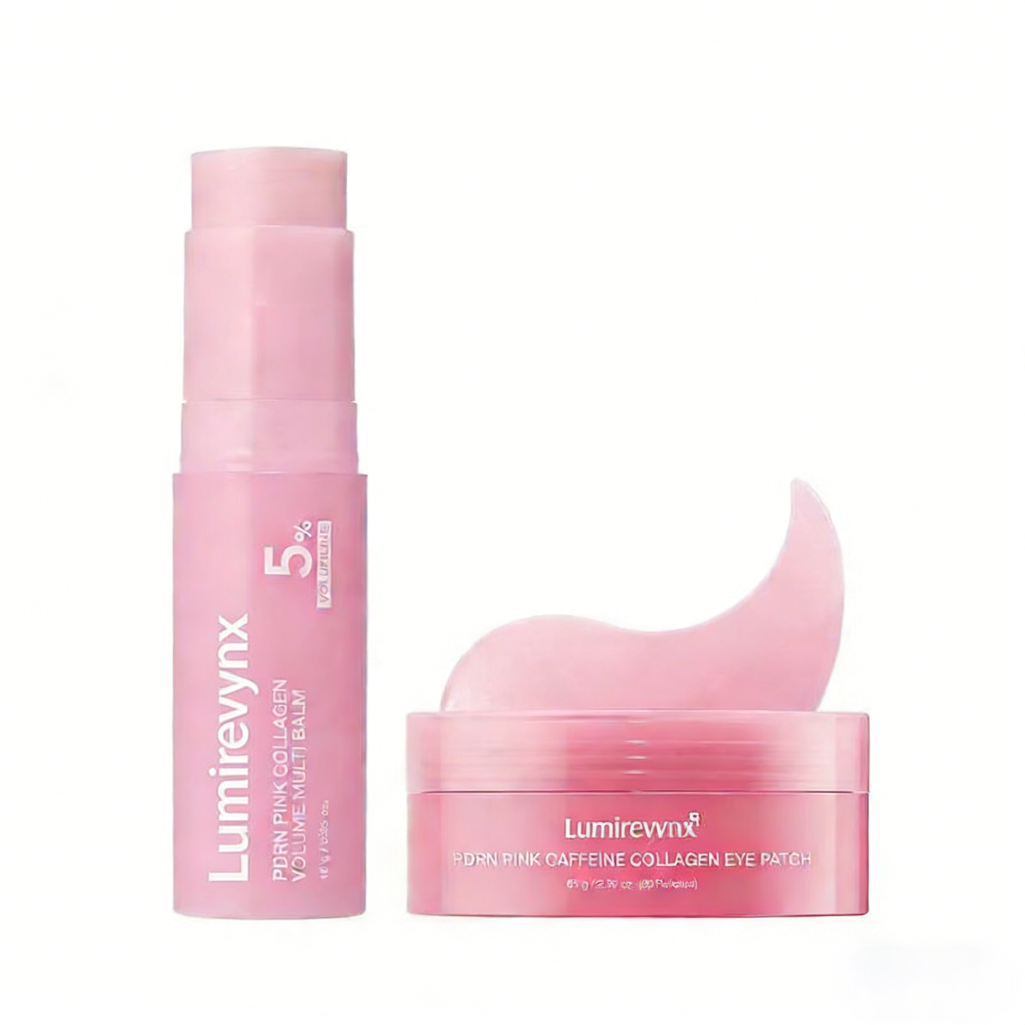 🎀💎A quick swipe for hydration, radiance, and smoother-looking dry lines.💗🌸