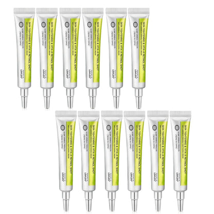 🧠👨‍⚕️Made and shipped from the USA 💫LOVILDS® Skin Tightening & Vita-A Retinol Retinol shot Anti-Wrinkle Firming Tightening cream - Last Day Promotion 70% OFF