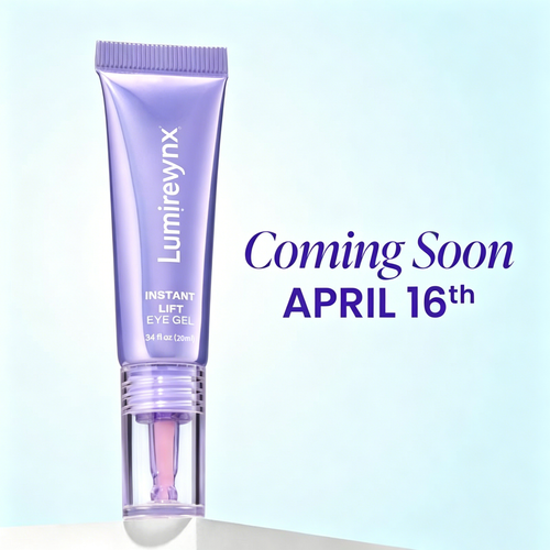 💜 Instant Eye Lift for a Fresh, Awake Look✨