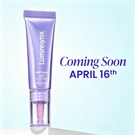💜 Instant Eye Lift for a Fresh, Awake Look✨