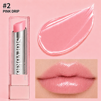 #2 PINK DRIP