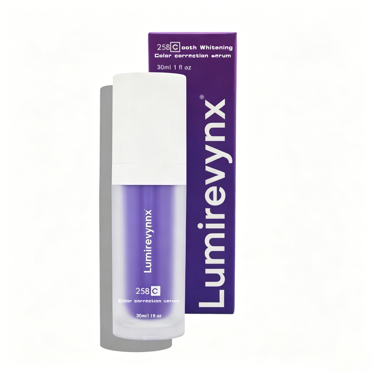 🦷 Lumirevynx Helps Your Smile Look More Balanced, More Radiant, and More Polished 🌈