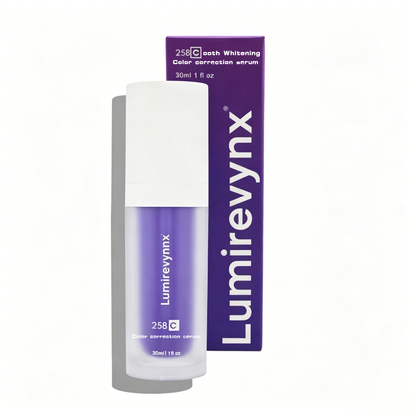 🦷 Lumirevynx Helps Your Smile Look More Balanced, More Radiant, and More Polished 🌈