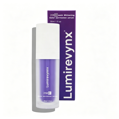 🦷 Lumirevynx Helps Your Smile Look More Balanced, More Radiant, and More Polished 🌈