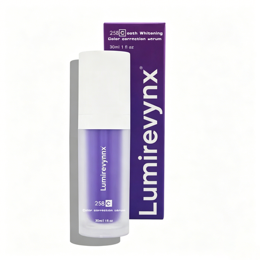 🦷 Lumirevynx Helps Your Smile Look More Balanced, More Radiant, and More Polished 🌈