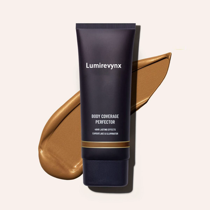 🤎Soften the look of marks, spots, veins, and discoloration instantly.🌿