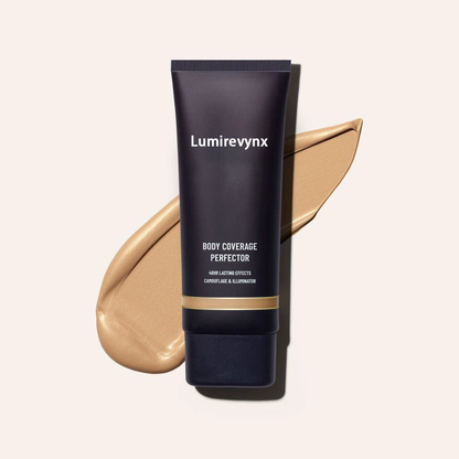 🤎Soften the look of marks, spots, veins, and discoloration instantly.🌿