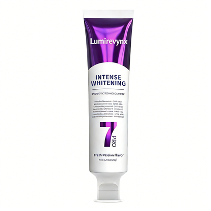 💜 Deep-Cleaning Whitening for Stained, Yellow, and Tired-Looking Teeth