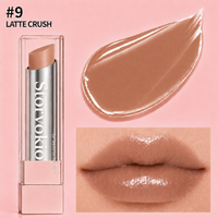 #9 LATTE CRUSH