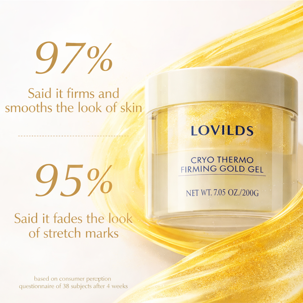 🔥 Warm Up Your Body Care Routine