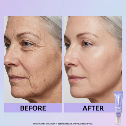 💜 Instant Eye Lift for a Fresh, Awake Look✨