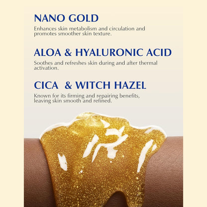 🔥 Warm Up Your Body Care Routine